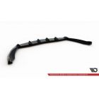 Zestaw splitterów Maxton Design Mercedes CLA C117 Facelift