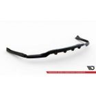 Zestaw splitterów Maxton Design Mercedes CLA C117 Facelift