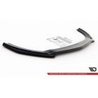 Splitter przedni Maxton Design Mercedes CLA35 AMG C118 Aero