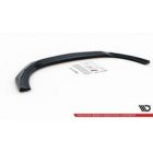Splitter przedni Maxton Design Mercedes CLA35 AMG C118 Aero