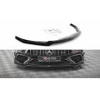Splitter przedni Maxton Design Mercedes CLA45 AMG C118 Aero