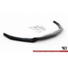 Splitter przedni Maxton Design Mercedes CLA45 AMG C118 Aero