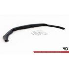 Splitter przedni Maxton Design Mercedes CLA45 AMG C118 Aero