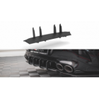 Dyfuzor tylny Street Pro Maxton Design Mercedes CLA35 AMG / CLA45 AMG C118 Aero