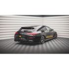 Dyfuzor tylny Street Pro Maxton Design Mercedes CLA35 AMG / CLA45 AMG C118 Aero