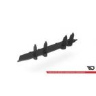 Dyfuzor tylny Street Pro Maxton Design Mercedes CLA35 AMG / CLA45 AMG C118 Aero