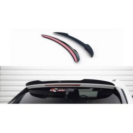 Spoiler Cap Maxton Design Mercedes CLA AMG-Line Shooting Brake X118