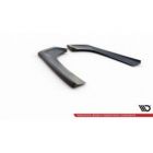 Splittery tylne boczne Maxton Design Mercedes CLA AMG-Line X118