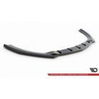Splitter przedni Maxton Design Mercedes CLA AMG-Line / CLA A35 AMG C118