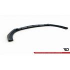 Splitter przedni Maxton Design Mercedes CLA AMG-Line / CLA A35 AMG C118