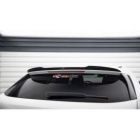 Zestaw splitterów Maxton Design Mercedes CLA AMG-Line Shooting Brake X118