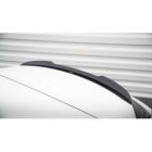 Zestaw splitterów Maxton Design Mercedes CLA AMG-Line Shooting Brake X118