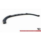 Zestaw splitterów Maxton Design Mercedes CLA AMG-Line Shooting Brake X118