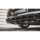 Dokładka tylna Maxton Design Mercedes CLA35 AMG / CLA45 AMG C118 Aero