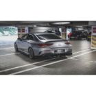 Dokładka tylna Maxton Design Mercedes CLA35 AMG / CLA45 AMG C118 Aero