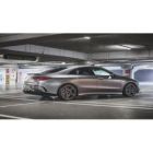 Dokładki progów Maxton Design Mercedes CLA35 AMG / CLA45 AMG C118