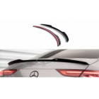 Spoiler Cap Maxton Design Mercedes CLA Coupe C118