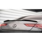 Spoiler Cap Maxton Design Mercedes CLA Coupe C118