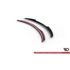 Spoiler Cap Maxton Design Mercedes CLA Coupe C118