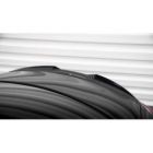 Spoiler Cap 3D Maxton Design Mercedes CLA Coupe C118