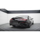 Spoiler Cap 3D Maxton Design Mercedes CLA Coupe C118