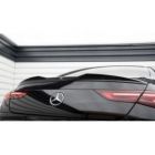 Spoiler Cap 3D Maxton Design Mercedes CLA Coupe C118