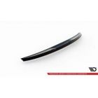 Spoiler Cap 3D Maxton Design Mercedes CLA Coupe C118