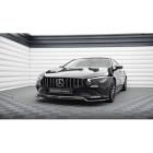 Splitter przedni Maxton Design Mercedes CLA C118