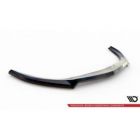 Splitter przedni Maxton Design Mercedes CLA C118