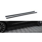 Dokładki progów Maxton Design Mercedes CLA C118