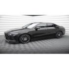 Dokładki progów Maxton Design Mercedes CLA C118