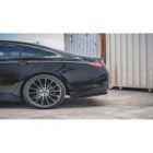 Spoiler Cap Maxton Design Mercedes CLS AMG-Line / CLS53 AMG C257
