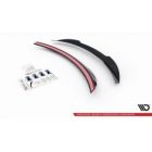 Spoiler Cap Maxton Design Mercedes CLS AMG-Line / CLS53 AMG C257