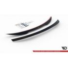 Spoiler Cap Maxton Design Mercedes CLS AMG-Line / CLS53 AMG C257