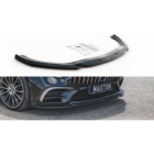 Splitter przedni Maxton Design Mercedes CLS AMG-Line / CLS53 AMG C257
