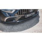 Splitter przedni Maxton Design Mercedes CLS AMG-Line / CLS53 AMG C257