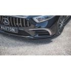 Splitter przedni Maxton Design Mercedes CLS AMG-Line / CLS53 AMG C257
