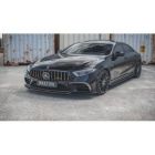 Splitter przedni Maxton Design Mercedes CLS AMG-Line / CLS53 AMG C257