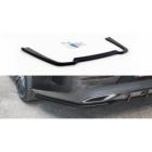 Splitter tylny Maxton Design Mercedes CLS AMG-Line C257