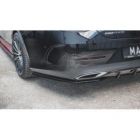 Splitter tylny Maxton Design Mercedes CLS AMG-Line C257