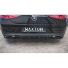 Dokładka tylna Maxton Design Mercedes CLS AMG-Line C257