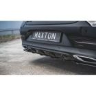 Dokładka tylna Maxton Design Mercedes CLS AMG-Line C257