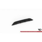 Dokładka tylna Maxton Design Mercedes CLS AMG-Line C257