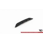 Dokładka tylna Maxton Design Mercedes CLS AMG-Line C257