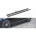 Dokładki progów Maxton Design Mercedes CLS AMG-Line / CLS53 AMG C257