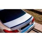 Spoiler Cap Maxton Design Mercedes E AMG-Line / E63 AMG Sedan W212 Facelift