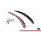 Spoiler Cap Maxton Design Mercedes E AMG-Line / E63 AMG Sedan W212 Facelift