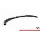 Splitter przedni Maxton Design Mercedes E63 AMG Sedan W212 Facelift