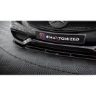 Zestaw splitterów Maxton Design Mercedes E63 AMG Sedan W212 Facelift