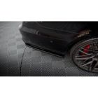 Zestaw splitterów Maxton Design Mercedes E63 AMG Sedan W212 Facelift